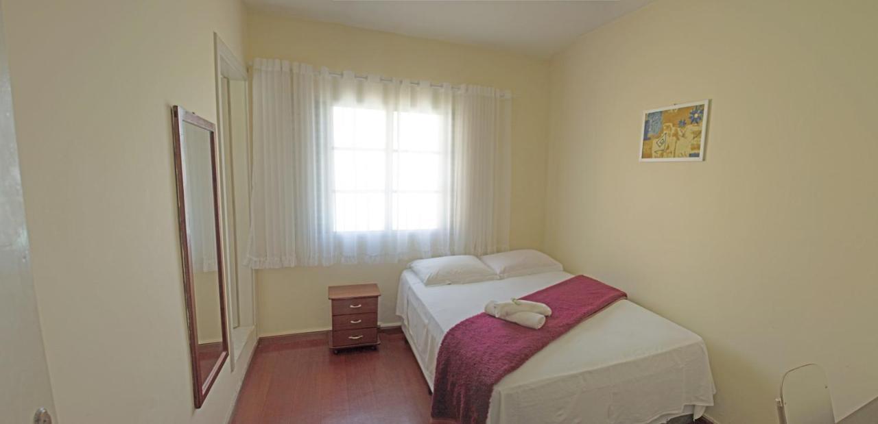 Hotel Garfo De Ouro 坎布伊 外观 照片